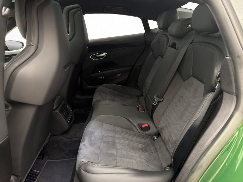 Audi e-tron GT bild 38