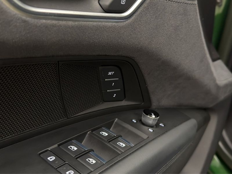 Audi e-tron GT bild 13