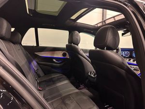 Mercedes E220 bild 7