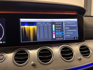 Mercedes E220 bild 30