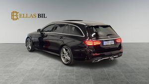 Mercedes E220 bild 2