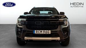 Ford Ranger bild 8