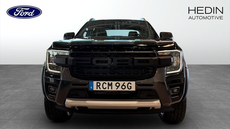 Ford Ranger bild 8