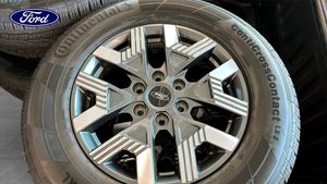 Ford Ranger bild 10