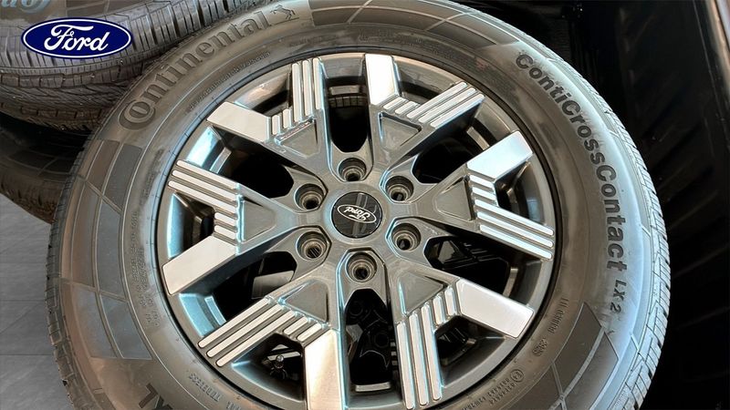 Ford Ranger bild 10