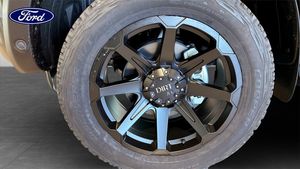 Ford Ranger bild 9