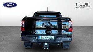 Ford Ranger bild 7