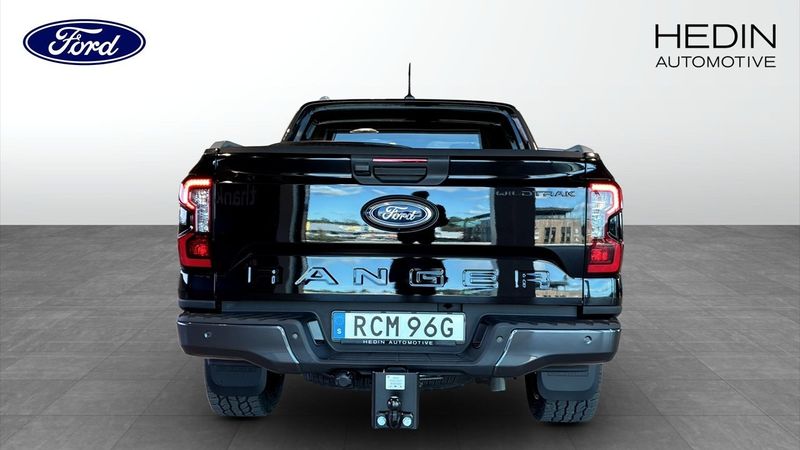 Ford Ranger bild 7