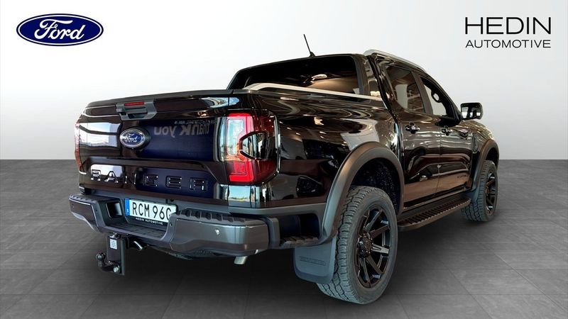 Ford Ranger bild 2