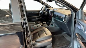 Ford Ranger bild 3