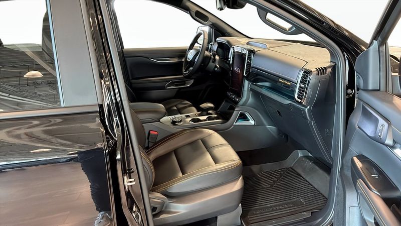 Ford Ranger bild 3