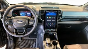 Ford Ranger bild 4