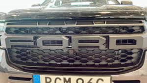 Ford Ranger bild 12