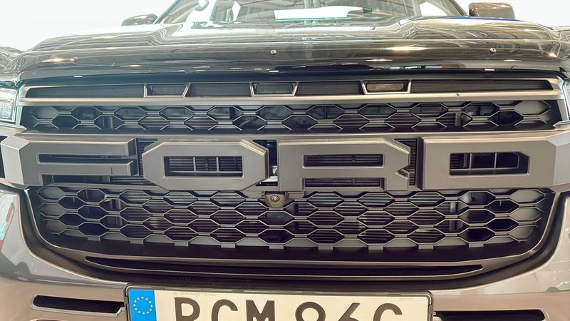 Ford Ranger bild 12