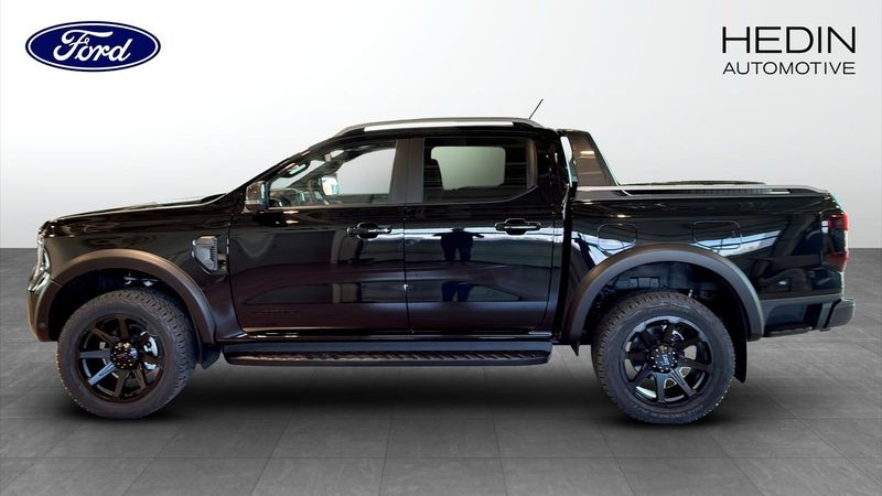 Ford Ranger bild 6