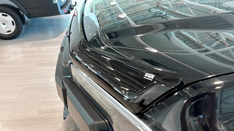 Ford Ranger bild 11