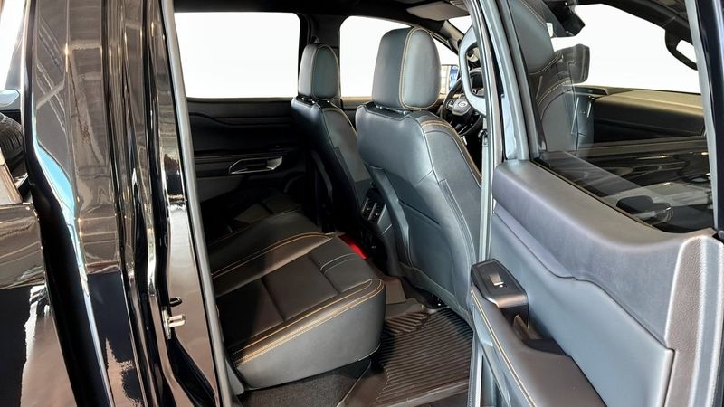 Ford Ranger bild 5