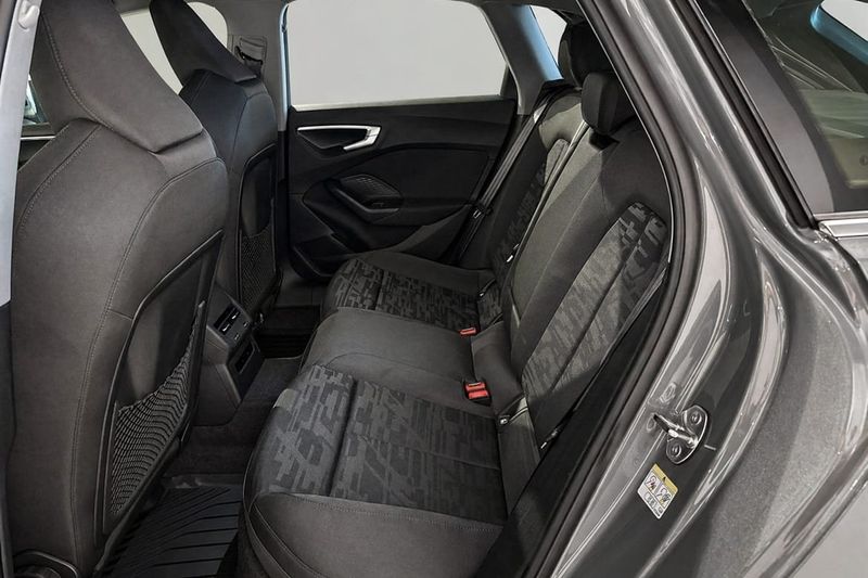 Audi A5 bild 8