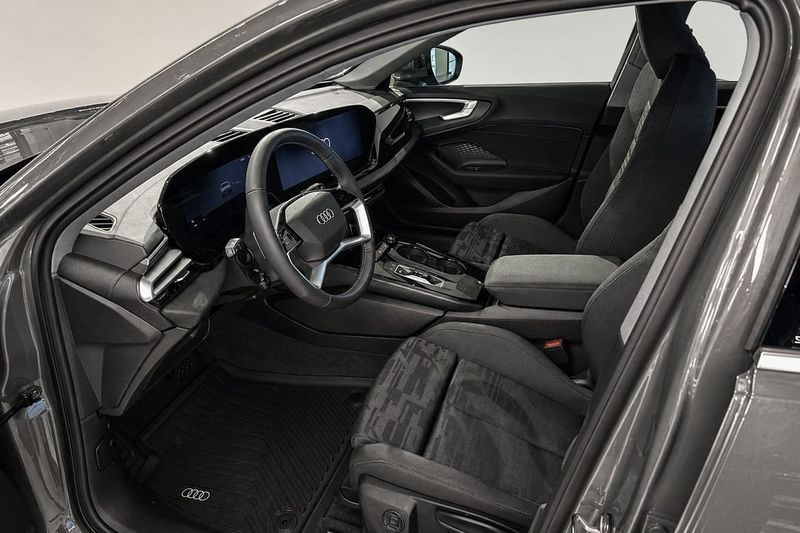 Audi A5 bild 7