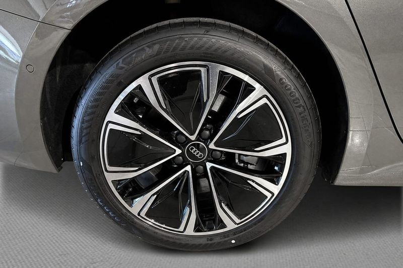 Audi A5 bild 5