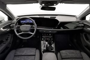 Audi A5 bild 6