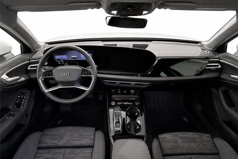 Audi A5 bild 6