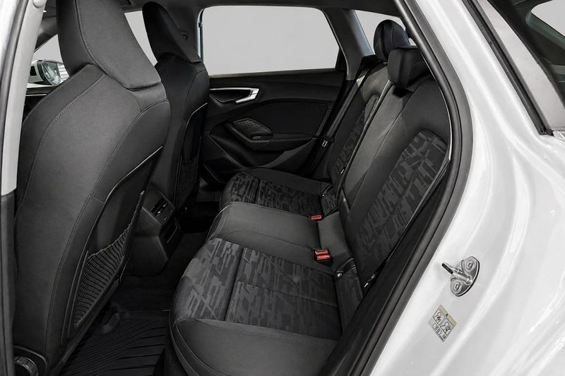 Audi A5 bild 8