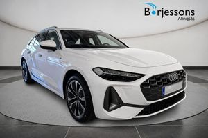Audi A5 bild 1