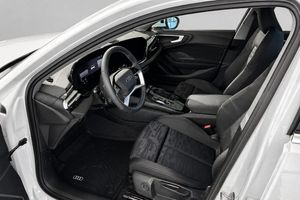Audi A5 bild 7