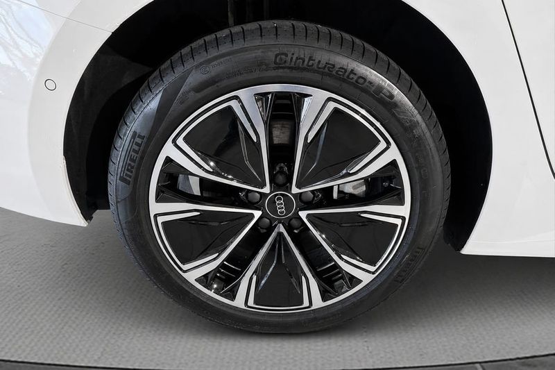 Audi A5 bild 5