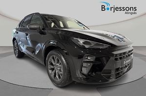 Cupra Terramar bild 1