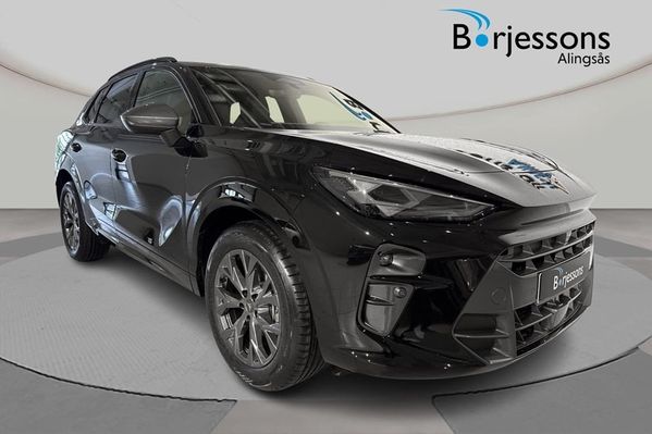 Cupra Terramar eTSI 150hk DSG Edge *KAMPANJ - 2026