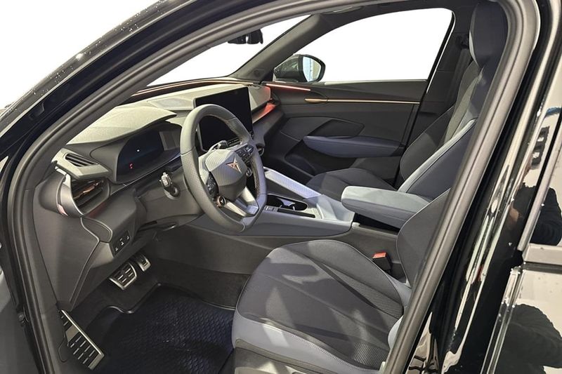 Cupra Terramar bild 7