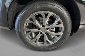Cupra Terramar bild 4