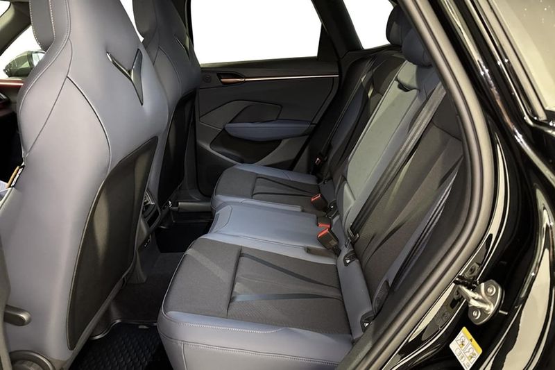 Cupra Terramar bild 8