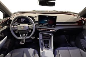 Cupra Terramar bild 6
