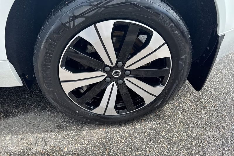 Volvo XC60 bild 13