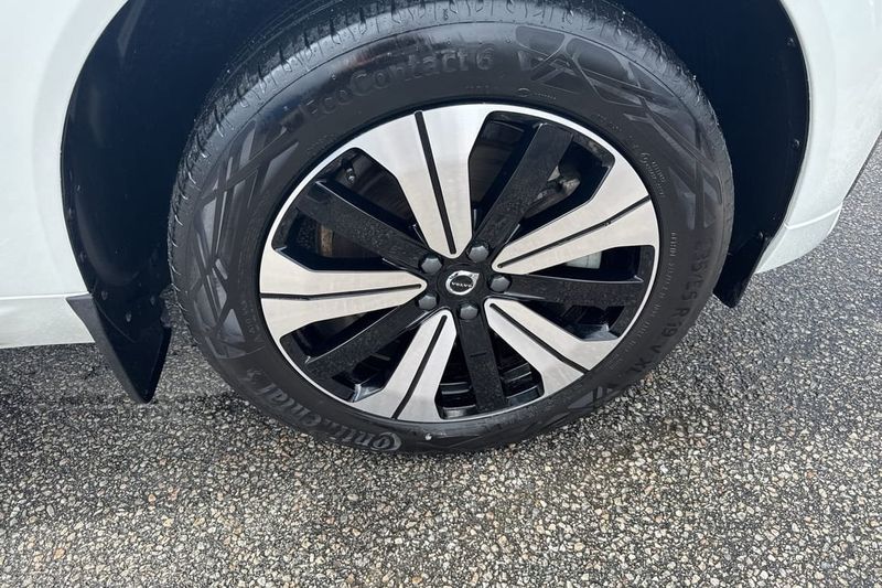 Volvo XC60 bild 11