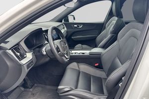 Volvo XC60 bild 4