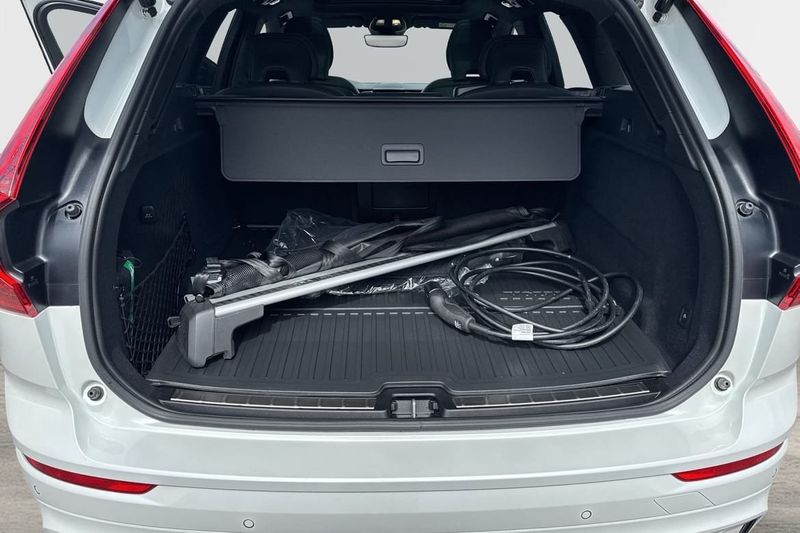 Volvo XC60 bild 9