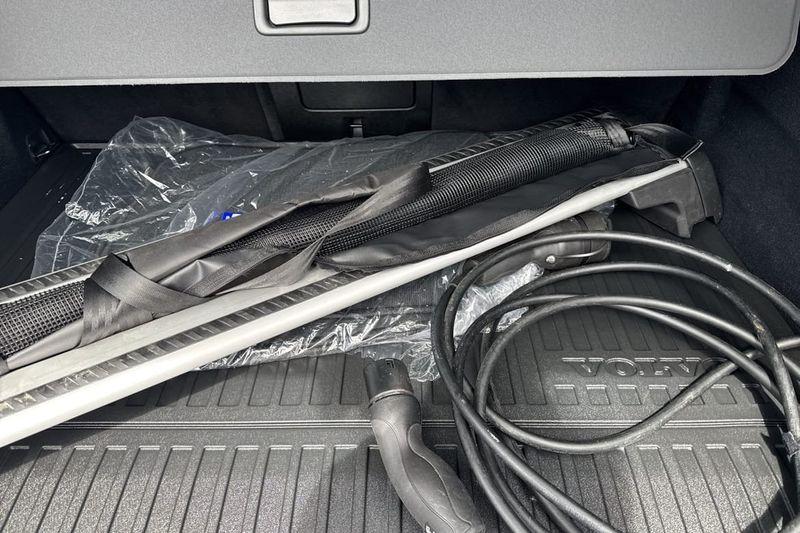 Volvo XC60 bild 16