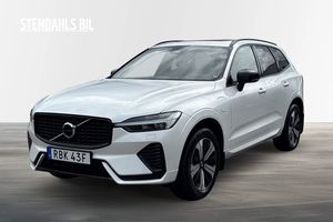 Volvo XC60 bild 1