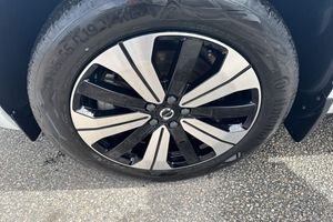 Volvo XC60 bild 12