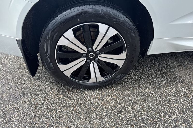 Volvo XC60 bild 10