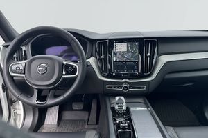 Volvo XC60 bild 6