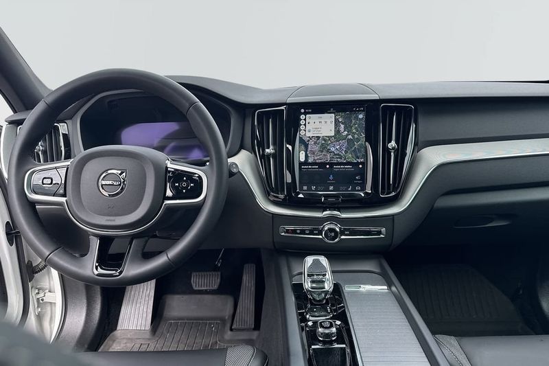 Volvo XC60 bild 6