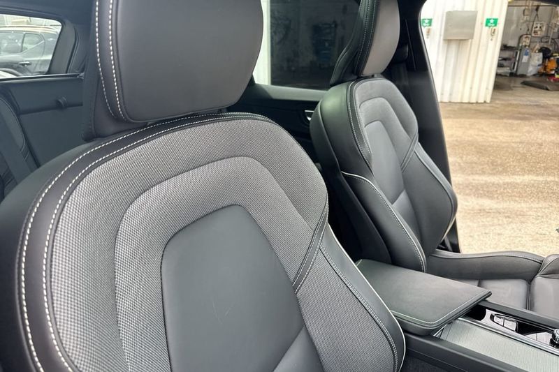 Volvo XC60 bild 24