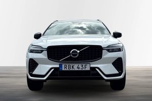 Volvo XC60 bild 2