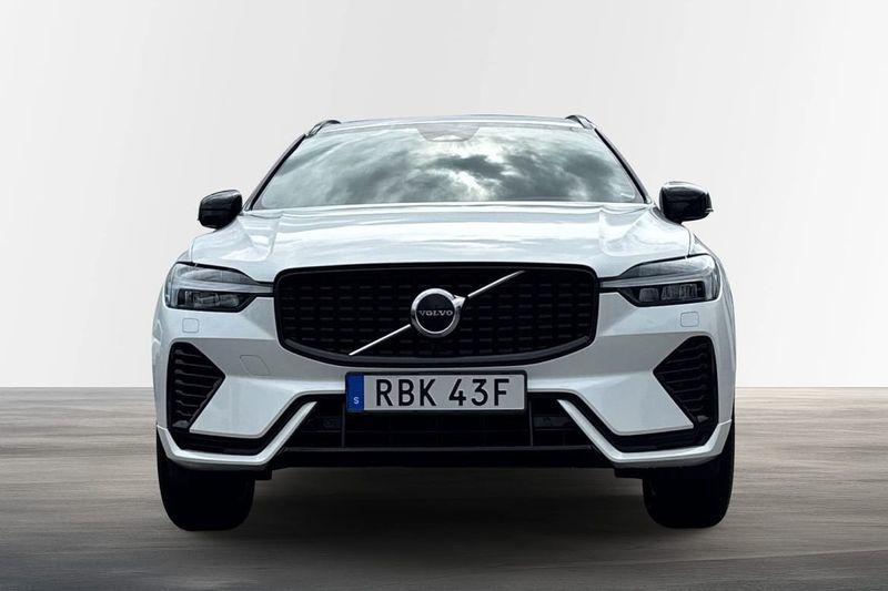 Volvo XC60 bild 2
