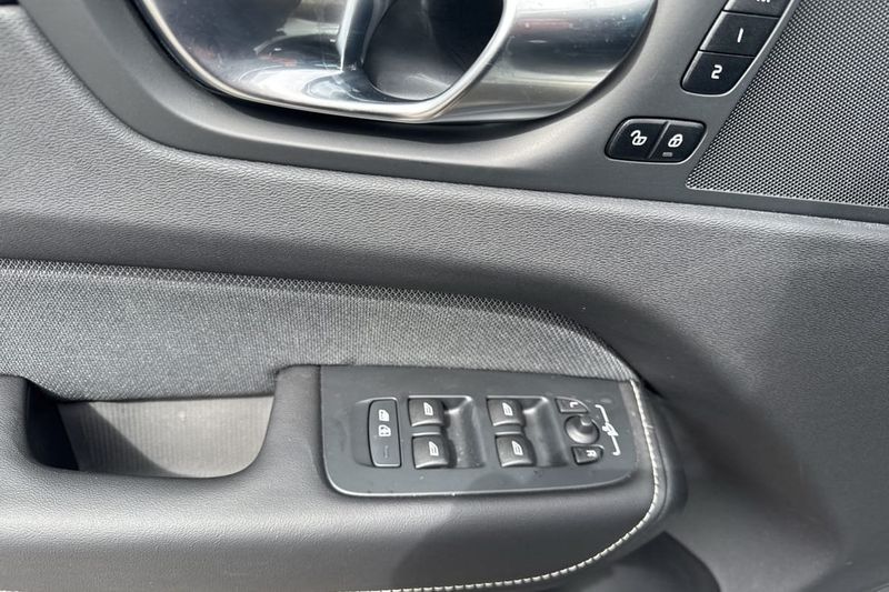 Volvo XC60 bild 18